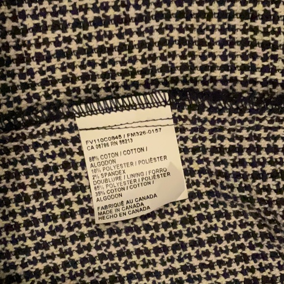 Blazer - Picture 4 of 5